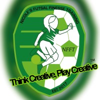 Nicoles Futsal Finesse Training logo, Nicoles Futsal Finesse Training contact details