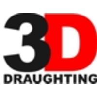 3DDraughting logo, 3DDraughting contact details