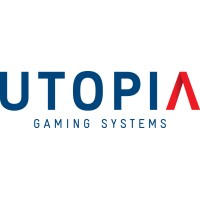 UTOPIA Gaming Systems logo, UTOPIA Gaming Systems contact details