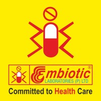 Embiotic Laboratories logo, Embiotic Laboratories contact details