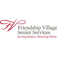 Friendship Villages of St. Louis logo, Friendship Villages of St. Louis contact details