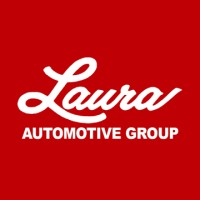 Laura Automotive Group logo, Laura Automotive Group contact details