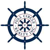 Full Circle Realty Inc. logo, Full Circle Realty Inc. contact details