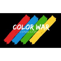 Color War Consulting logo, Color War Consulting contact details