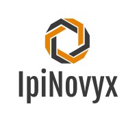 IpiNovyx Bio logo, IpiNovyx Bio contact details