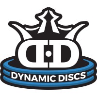 Dynamic Discs logo, Dynamic Discs contact details