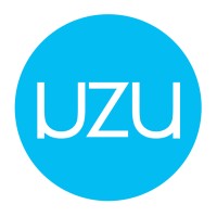 UZU Media logo, UZU Media contact details