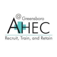 Greensboro Area Health Education Center  -  @GreensboroAHEC logo, Greensboro Area Health Education Center  -  @GreensboroAHEC contact details