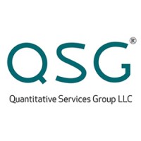 Quantitative Services Group (QSG) logo, Quantitative Services Group (QSG) contact details