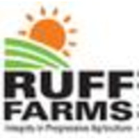 Ruff Farms logo, Ruff Farms contact details