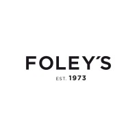 FOLEY´S logo, FOLEY´S contact details