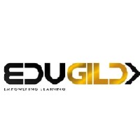 EDUGILD logo, EDUGILD contact details