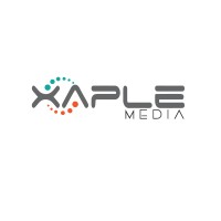 XAPLE MEDIA PRIVATE LIMITED logo, XAPLE MEDIA PRIVATE LIMITED contact details