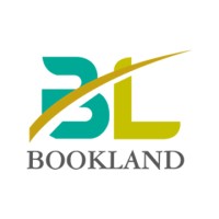 Bookland Publication logo, Bookland Publication contact details