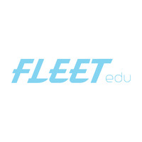 FLEET Education logo, FLEET Education contact details