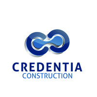 Credentia Construction logo, Credentia Construction contact details