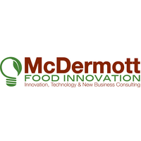 McDermott Food Innovation logo, McDermott Food Innovation contact details