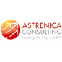 Astrenica Inc. logo, Astrenica Inc. contact details