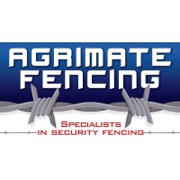 Agrimate Fencing logo, Agrimate Fencing contact details