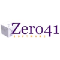 Zero41 Software logo, Zero41 Software contact details