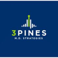 3Pines M.D. Strategies logo, 3Pines M.D. Strategies contact details