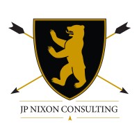 JP Nixon Consulting logo, JP Nixon Consulting contact details