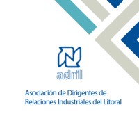 ADRIL Asociación de Dirigentes de Relaciones Industriales del Litoral logo, ADRIL Asociación de Dirigentes de Relaciones Industriales del Litoral contact details