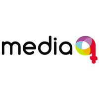 MediaQ logo, MediaQ contact details