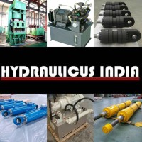 Hydraulicus India logo, Hydraulicus India contact details