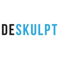 DeSkulpt logo, DeSkulpt contact details