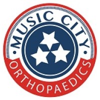 Music City Orthopaedics logo, Music City Orthopaedics contact details