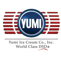 Yumi Ice Cream logo, Yumi Ice Cream contact details