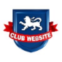 Club Website logo, Club Website contact details