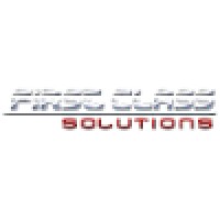 First Class Solutions Inc. logo, First Class Solutions Inc. contact details