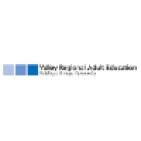 Valley Regional Adult Education logo, Valley Regional Adult Education contact details