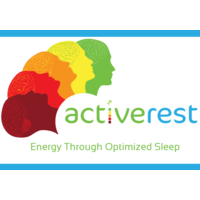 Active Rest logo, Active Rest contact details