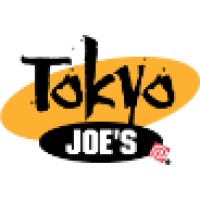 Tokyo Joe’s logo, Tokyo Joe’s contact details