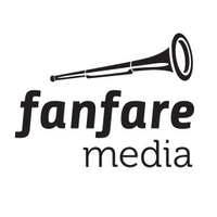 Fanfare Media logo, Fanfare Media contact details