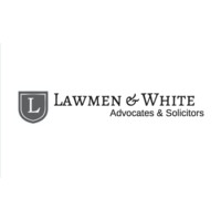 Lawmen & White (L&W) logo, Lawmen & White (L&W) contact details