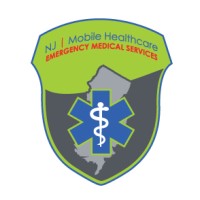 NJ | Mobile HealthCare logo, NJ | Mobile HealthCare contact details