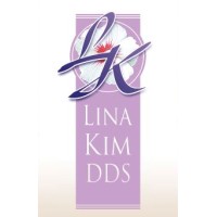 Lina Kim Dental logo, Lina Kim Dental contact details