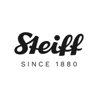 Steiff logo, Steiff contact details