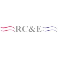 RC&E, Inc. logo, RC&E, Inc. contact details