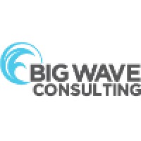 Big Wave Consulting LLC logo, Big Wave Consulting LLC contact details