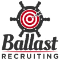 Ballast Recruiting logo, Ballast Recruiting contact details