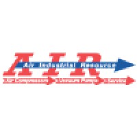 Air Industrial Resource logo, Air Industrial Resource contact details