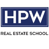 HPW Real Estate School logo, HPW Real Estate School contact details