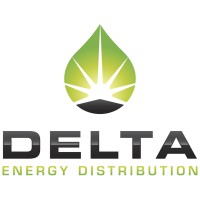 Delta Energy Distribution logo, Delta Energy Distribution contact details