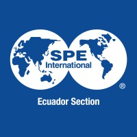 SPE Ecuador Section logo, SPE Ecuador Section contact details