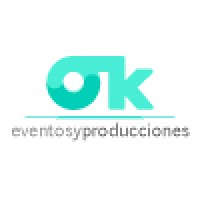 OK Eventos y Producciones S.A.S. logo, OK Eventos y Producciones S.A.S. contact details